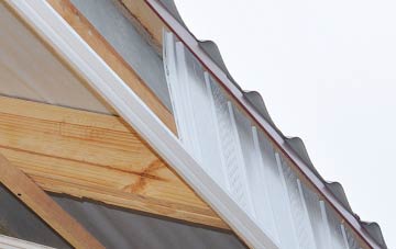 why Wintringham fascia repairs are essential