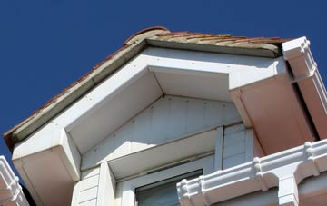 Wintringham fascia installation costs