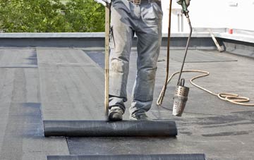 flat roof replacement Wintringham, North Yorkshire