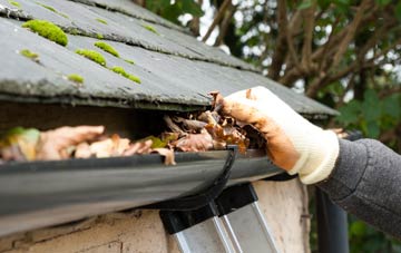 gutter cleaning Wintringham, North Yorkshire