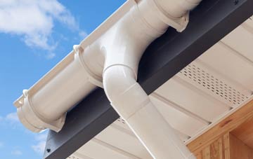 Wintringham gutter installation costs