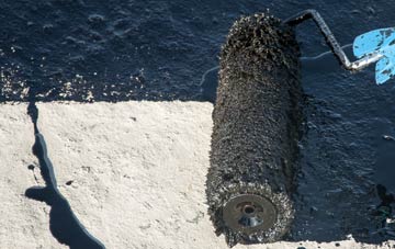 Wintringham liquid sealant waterproofing