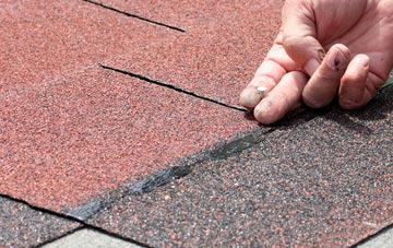 Wintringham asphalt roof repairs