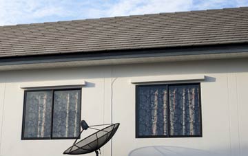 Wintringham rubber roof costs
