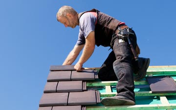 disadvantages of Wintringham slate roofing