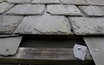 Wintringham slate roof repairs and maintenance
