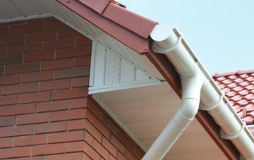Wintringham soffit repair costs