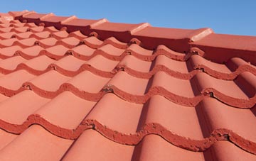 Wintringham tile and slate roof replacement
