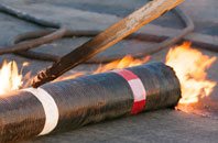 free Wintringham flat roofing repair quotes