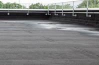 find rated Wintringham flat roofing companies