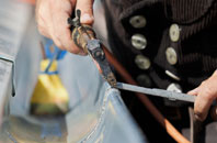 Wintringham lead roof quotes