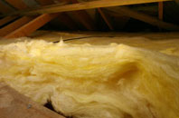 Wintringham pitch roof insulation